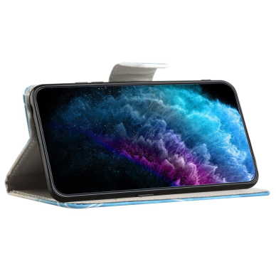 Samsung A54 5G Tracy fashion dėklas Camouflage 2
