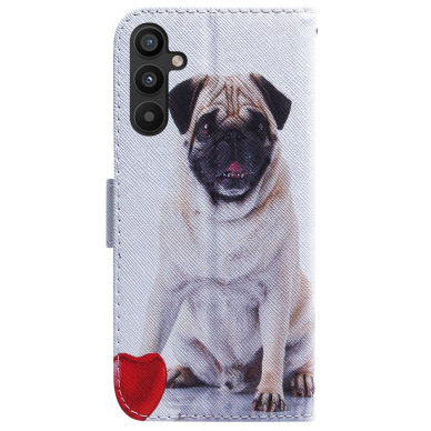 Samsung A54 5G Tracy fashion dėklas Dog 7