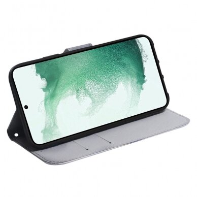 Samsung A54 5G Tracy fashion dėklas Tigras 2
