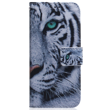 Samsung A54 5G Tracy fashion dėklas Tigras 6