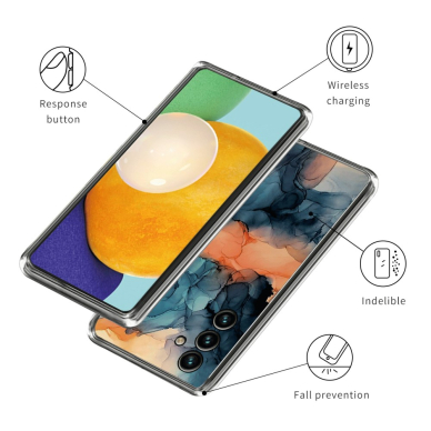Samsung A54 5G Tracy nugarėlė Style A 2
