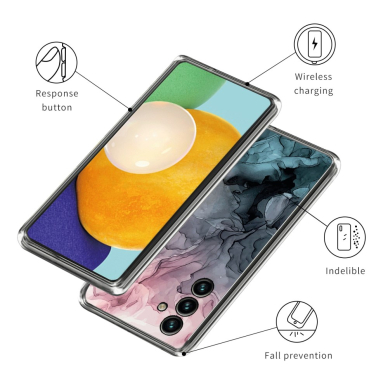 Samsung A54 5G Tracy nugarėlė Style G 2