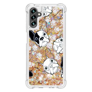 Samsung A54 5G Tracy Water Shock nugarėlė Dog 1