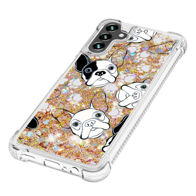 Samsung A54 5G Tracy Water Shock nugarėlė Dog 4