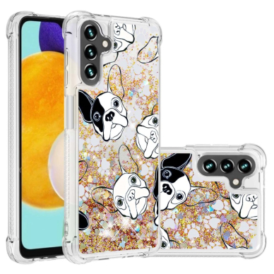 Samsung A54 5G Tracy Water Shock nugarėlė Dog 6