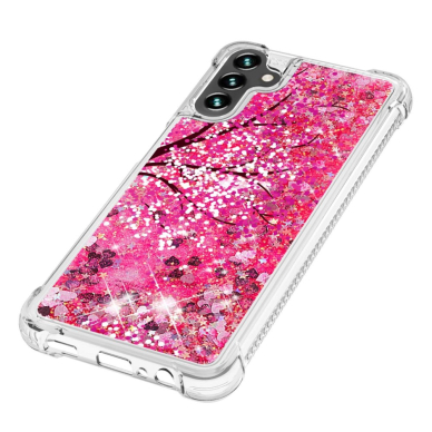 Samsung A54 5G Tracy Water Shock nugarėlė Tree Hearts 4