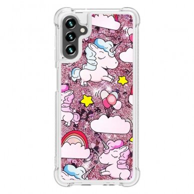 Samsung A54 5G Tracy Water Shock nugarėlė Unicorn 1