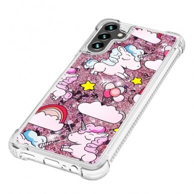 Samsung A54 5G Tracy Water Shock nugarėlė Unicorn 4