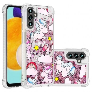 Samsung A54 5G Tracy Water Shock nugarėlė Unicorn 6