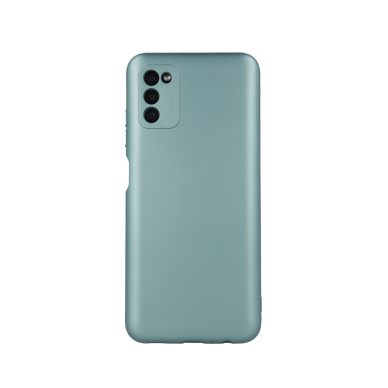 Samsung A54 5G žalia METALLIC nugarėlė 1