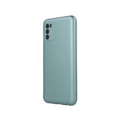 Samsung A54 5G žalia METALLIC nugarėlė