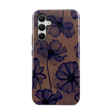 Samsung A54 Velvet Night Tough BURGA nugarėlė