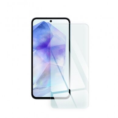 Samsung A55 5G / A35 5G apsauginis stiklas 1