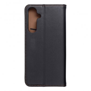 Samsung A55 5G black odinis GENUINE dėklas 11