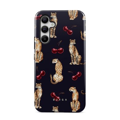 Samsung A55 5G Cougar Tough BURGA nugarėlė
