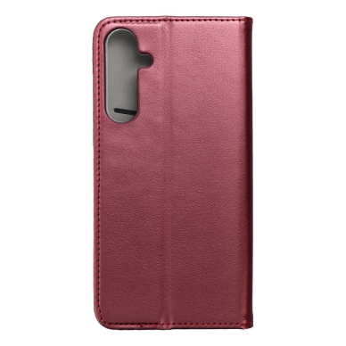 Samsung A55 5G wine dėklas Magnetic 9