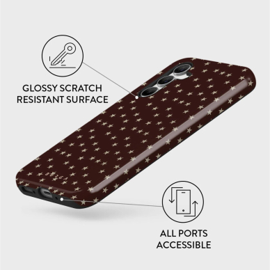 Samsung A55 5G Wonderland Tough BURGA nugarėlė 2