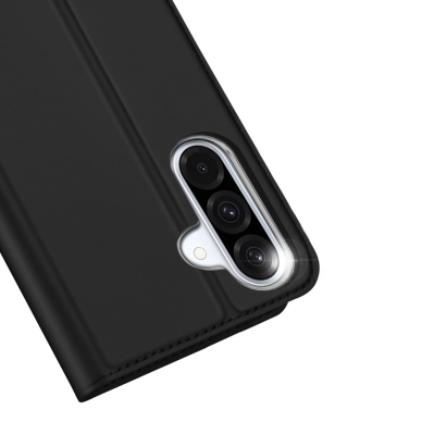 Samsung A56 5G black DUX DUCIS dėklas 3