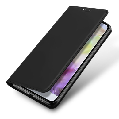 Samsung A56 5G black DUX DUCIS dėklas 4