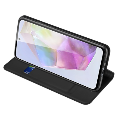 Samsung A56 5G black DUX DUCIS dėklas 5