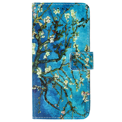 Samsung A56 5G Tracy fashion dėklas Flower Tree