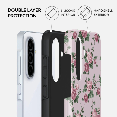 Samsung A56 5G Alice Tough BURGA nugarėlė 2