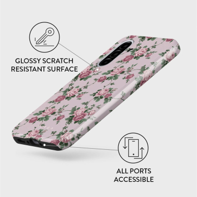 Samsung A56 5G Alice Tough BURGA nugarėlė 1