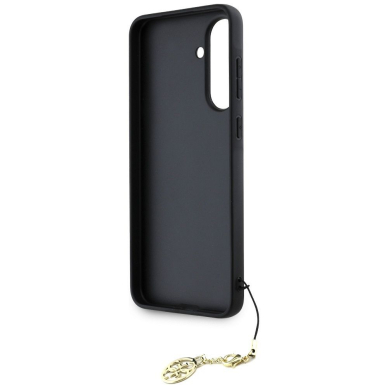 Samsung A56 5G black Charms GUESS nugarėlė 5