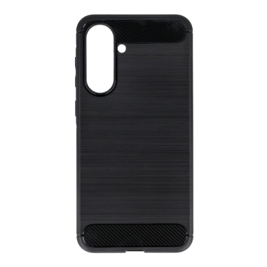 Samsung A56 5G black LYGCARBON nugarėlė