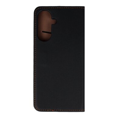 Samsung A56 5G black odinis GENUINE dėklas 1