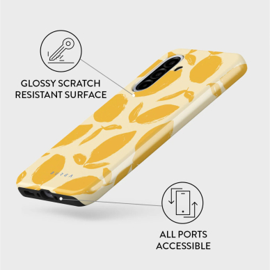 Samsung A56 5G Lemon Tart Tough BURGA nugarėlė 2