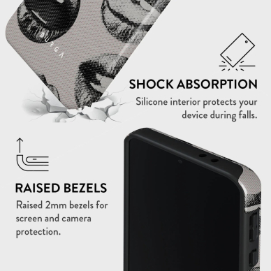 Samsung A56 5G Next Mistake Tough BURGA nugarėlė 1