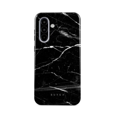 Samsung A56 5G Noir Origin BURGA nugarėlė