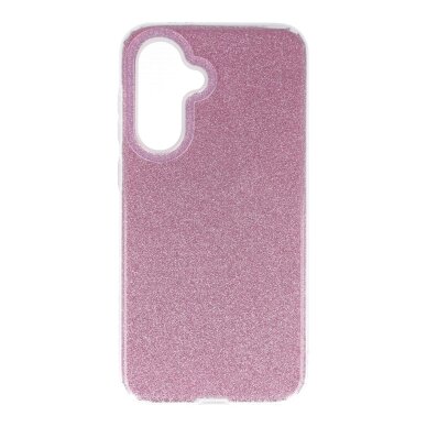Samsung A56 5G pink SHINING nugarėlė