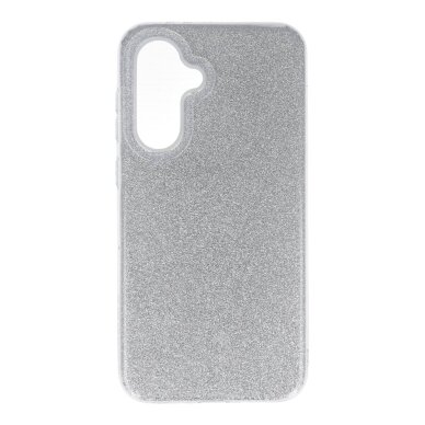 Samsung A56 5G silver SHINING nugarėlė