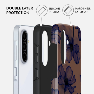 Samsung A56 5G Velvet Night Tough BURGA nugarėlė 2