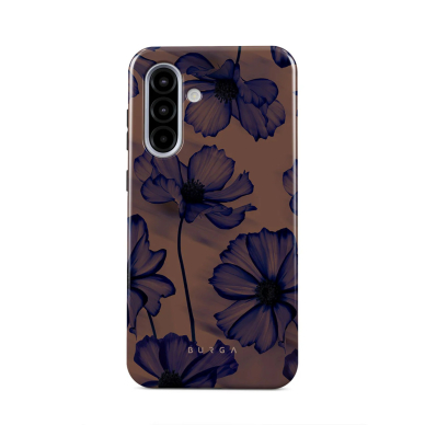 Samsung A56 5G Velvet Night Tough BURGA nugarėlė