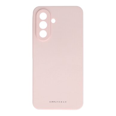 Samsung A57 5G light pink ROAR CLOUDSKIN nugarėlė