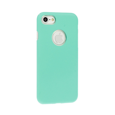 Samsung A6 2018 orange neo SOFT 2IN1 nugarėlė 2