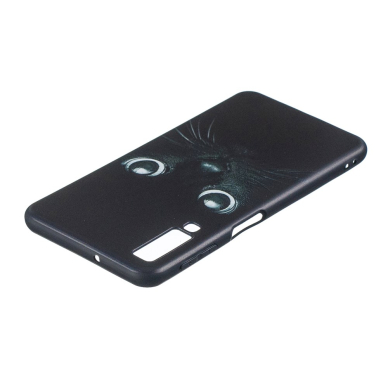 Samsung A7 2018 Tracy nugarėlė Cat 3