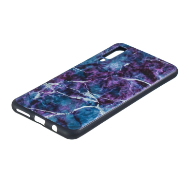 Samsung A7 2018 Tracy nugarėlė creative+ Blue Marble 3