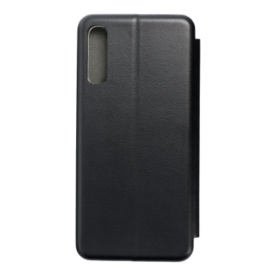 Samsung A70 juodas SEA STYLE dėklas 1