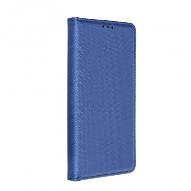 Samsung A71 blue dėklas Tinkliukas