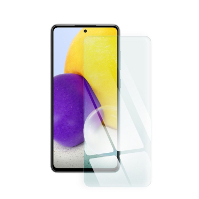 Samsung A72/A72 5G apsauginis stiklas 1