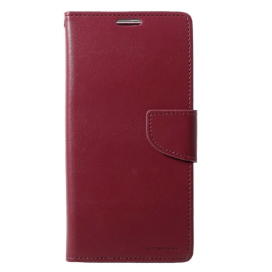 Samsung A72/A72 5G bordo MERCURY BRAVO dėklas 1