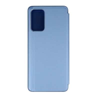 Samsung A72/A72 5G mėlynas VIEW WINDOW dėklas 3