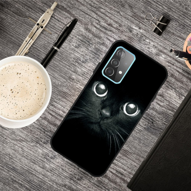 Samsung A72/A72 5G Tracy creative+ nugarėlė Cat 1