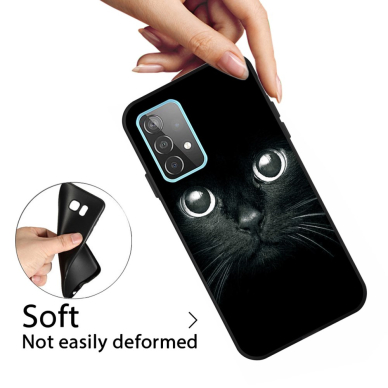 Samsung A72/A72 5G Tracy creative+ nugarėlė Cat 2