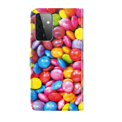 Samsung A72/A72 5G Tracy fashion dėklas Candy 2