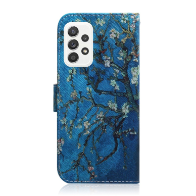 Samsung A72/A72 5G Tracy fashion dėklas Tree 3